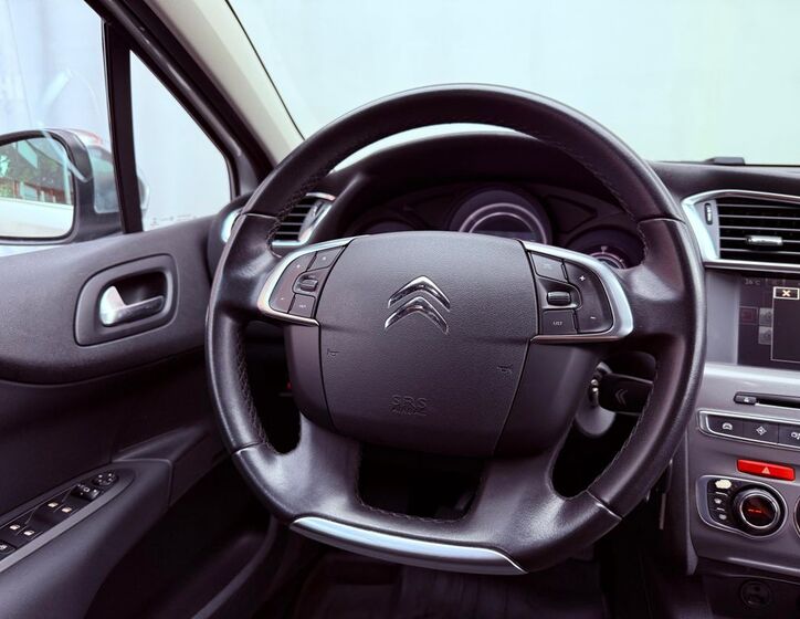 Citroën C4 16
