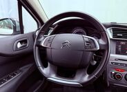Citroën C4 16