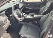 Hyundai Santa Fe SUV 1,6 l 195 kw