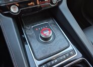 Jaguar F-Pace SUV 3,0 l 221 kw