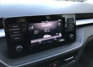 Škoda Fabia Hatchback 999,0 59 kw