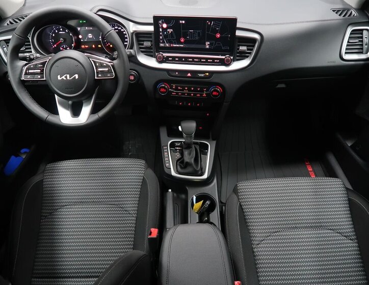 KIA Ceed Kombi 1,5 l 103 kw