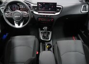 KIA Ceed Kombi 1,5 l 103 kw