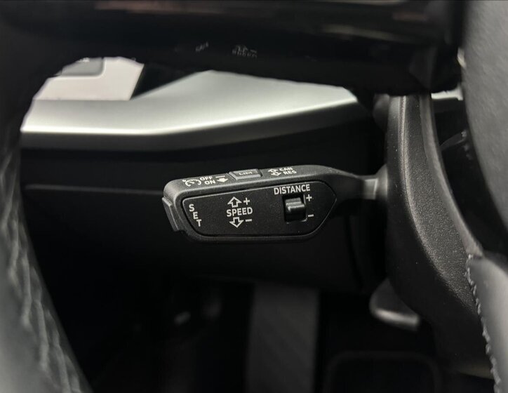 Audi A3 Hatchback 1,5 l 110 kw