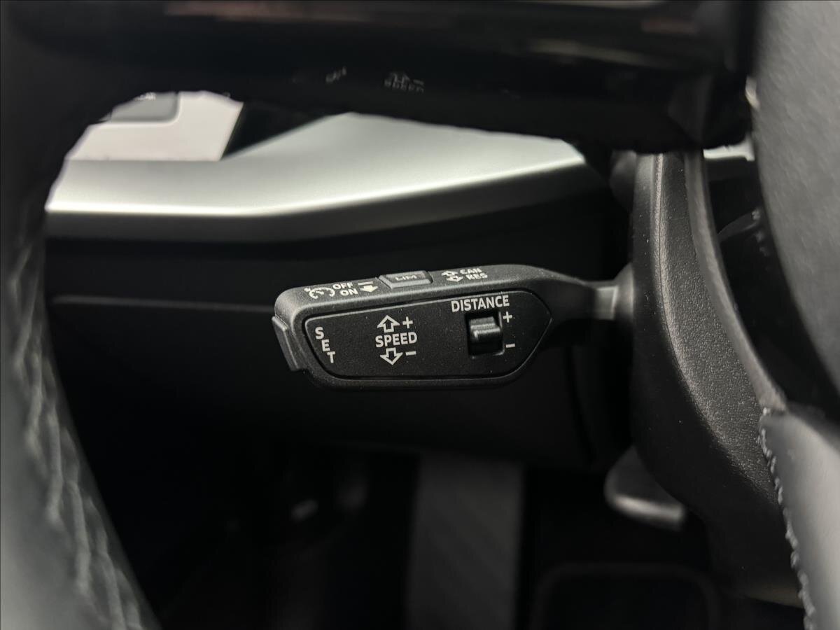 Audi A3 Hatchback 1,5 l 110 kw