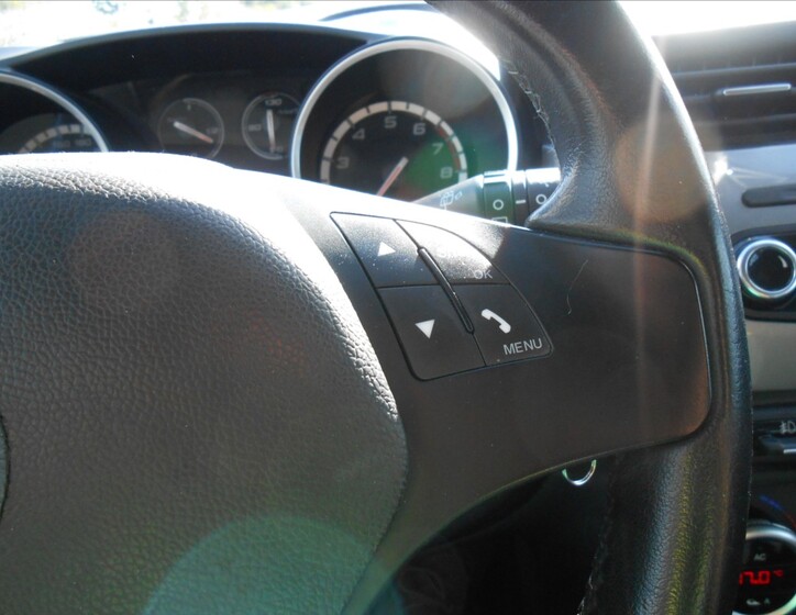 Alfa Romeo Giulietta 21