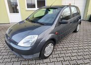 Ford Fiesta 7