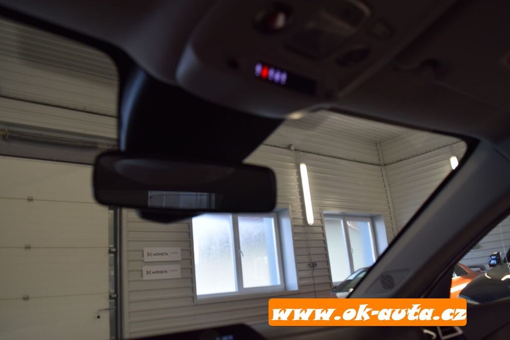 Citroën C4 X Liftback 1,2 l 96 kw