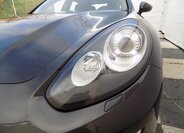 Porsche Panamera 43