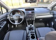 Subaru XV SUV / Terénní 2,0 l 110 kw