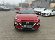 Hyundai Kona 2