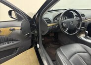 Mercedes-Benz Třídy E Kombi 3,0 l 170 kw