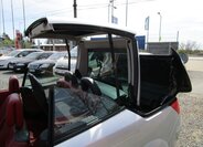 Renault Mégane Kabriolet 2,0 l 120 kw