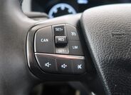 Ford Tourneo Custom 26