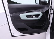 Citroën Berlingo MPV 1,5 l 75 kw