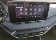 Škoda Octavia Liftback 2,0 l 85 kw