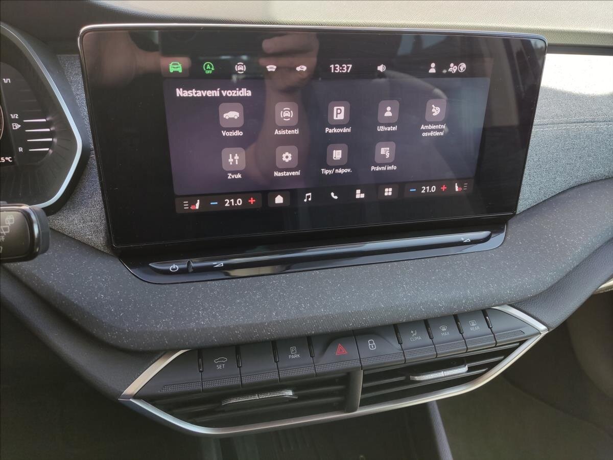 Škoda Octavia Liftback 2,0 l 85 kw