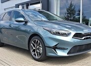 KIA Ceed Kombi 1,5 l 103 kw