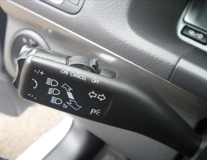 Volkswagen Touran 18