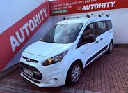 Ford Tourneo Connect 1