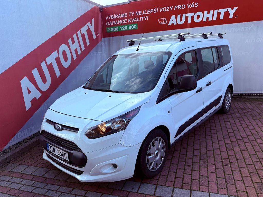 Ford Tourneo Connect
