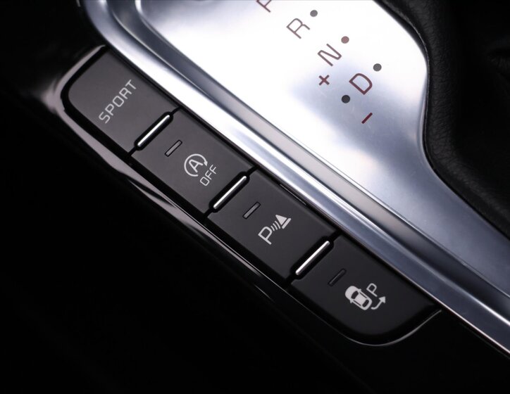 KIA ProCeed Kombi 1,6 l 100 kw