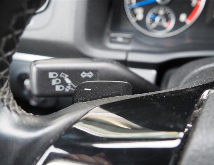 Volkswagen Scirocco Kupé 2,0 l 195 kw