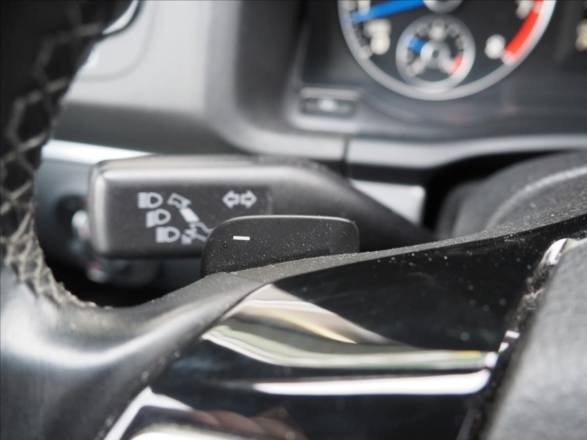 Volkswagen Scirocco Kupé 2,0 l 195 kw