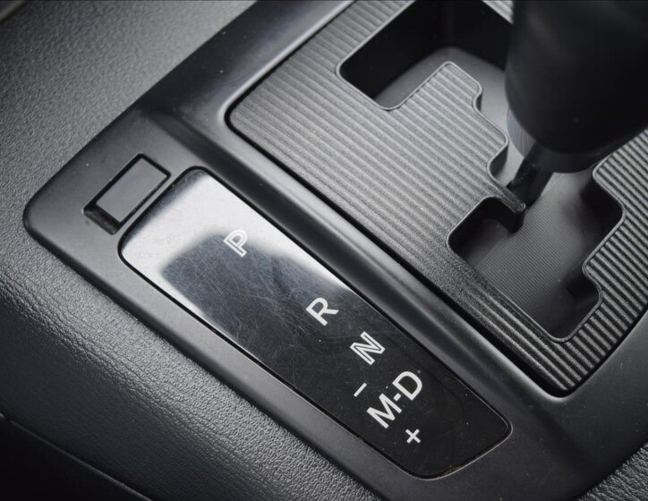 Mazda CX-5 Kombi 2,0 l 118 kw