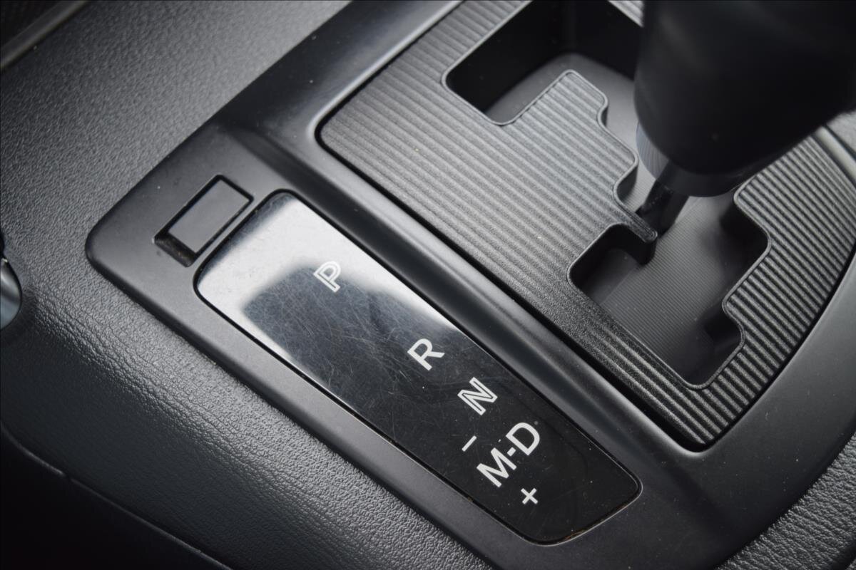 Mazda CX-5 Kombi 2,0 l 118 kw