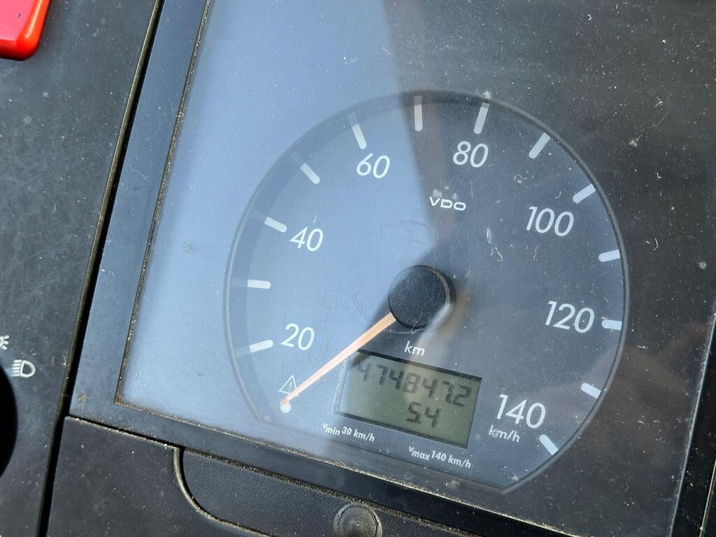 Mercedes-Benz Ostatní Ostatní 4,2 l 115 kw