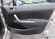 Peugeot 308 Hatchback 1,6 l 66 kw