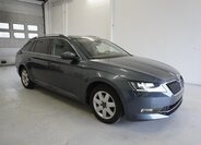 Škoda Superb Kombi 2,0 l 110 kw