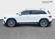 Mercedes-Benz GLB 2