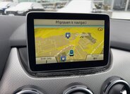 Mercedes-Benz Třídy B Hatchback 2,0 l 115 kw