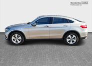 Mercedes-Benz GLC 2