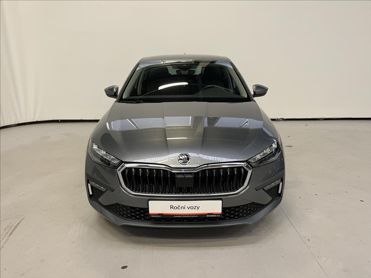 Škoda Scala Hatchback 999,0 85 kw