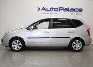 KIA Carens MPV 2,0 l 103 kw