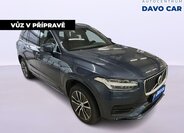 Volvo XC90 SUV / Terénní 2,0 l 173 kw
