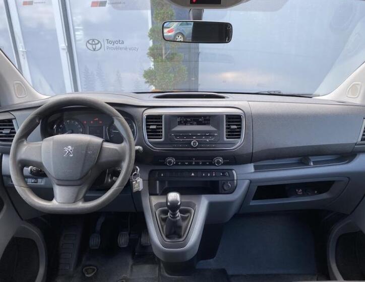 Peugeot Expert 22