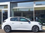Peugeot 208 Hatchback 1,2 l 74 kw