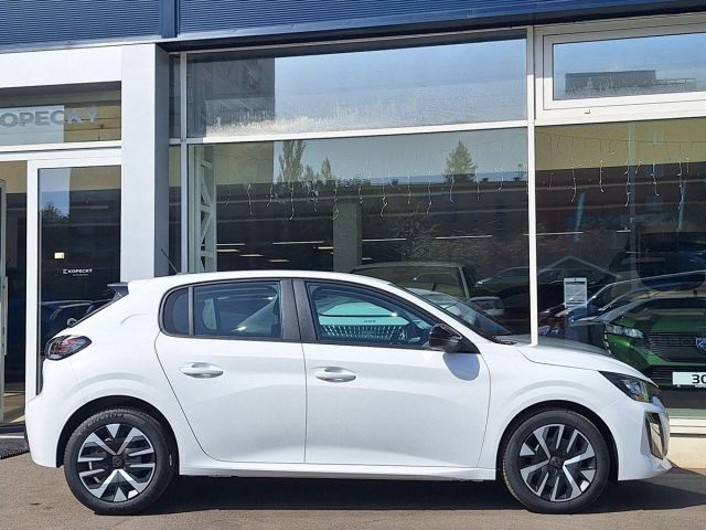 Peugeot 208 Hatchback 1,2 l 74 kw