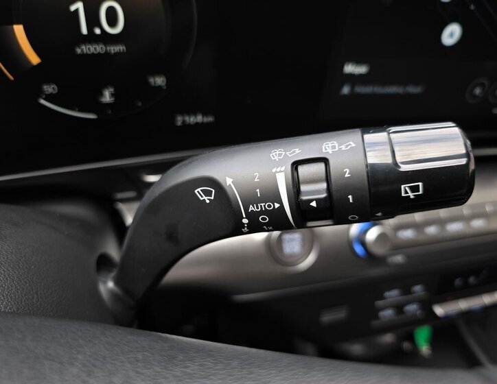 Hyundai Kona SUV / Terénní 998,0 73 kw