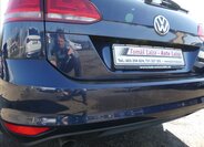 Volkswagen Golf Kombi 1,6 l 81 kw