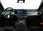 BMW X5 SUV / Terénní 3,0 l 219 kw