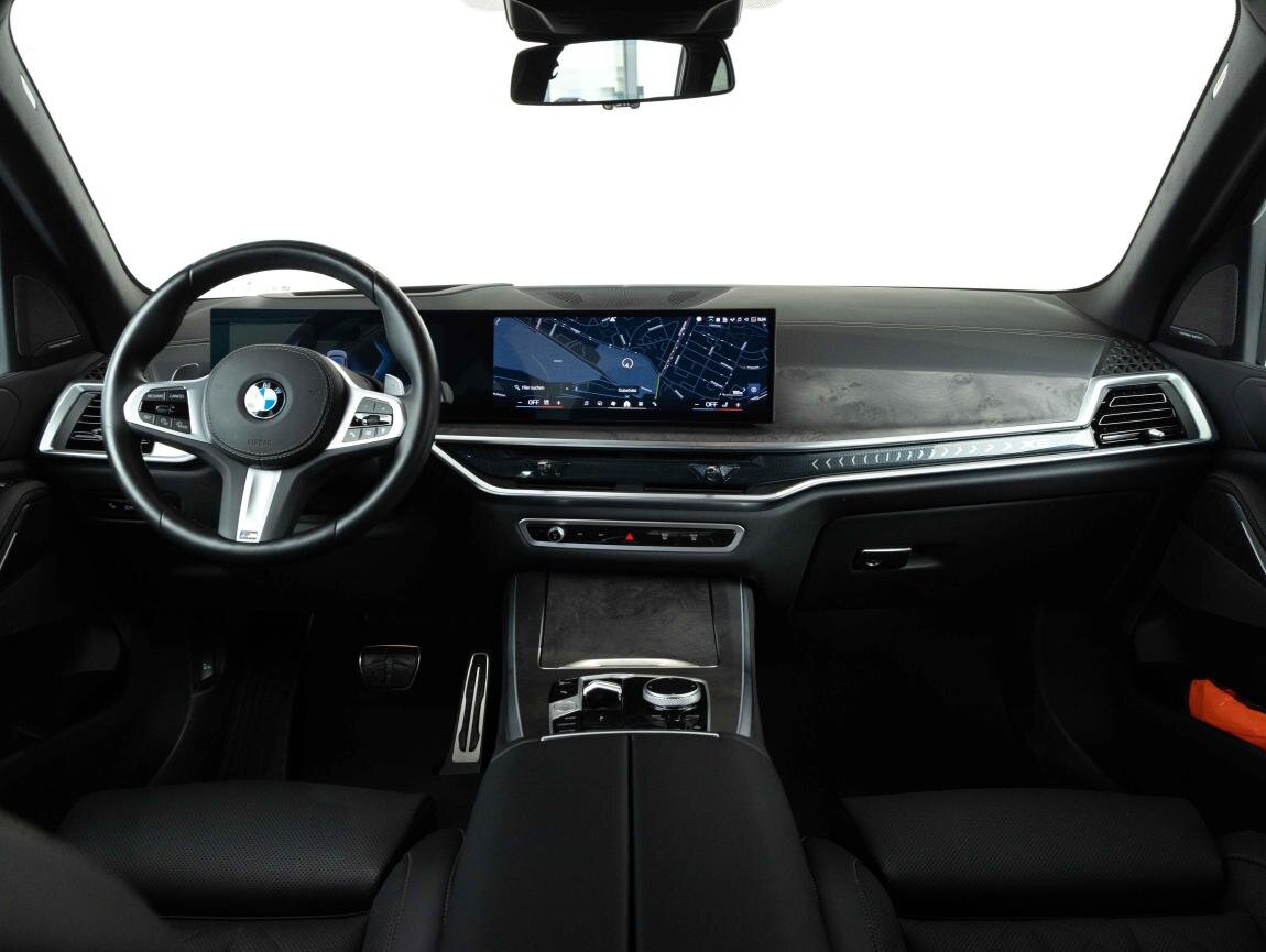 BMW X5 SUV / Terénní 3,0 l 219 kw