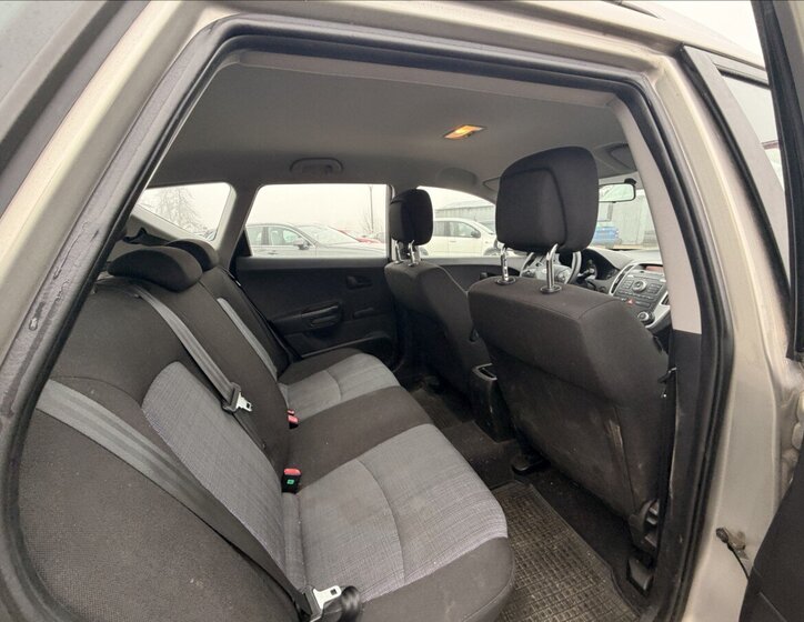 KIA Ceed Kombi 1,4 l 66 kw