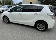 Toyota Verso MPV 2,0 l 91 kw