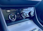 Škoda Superb Kombi 2,0 l 110 kw