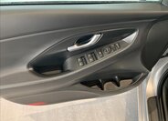Hyundai i30 Hatchback 1,5 l 117 kw